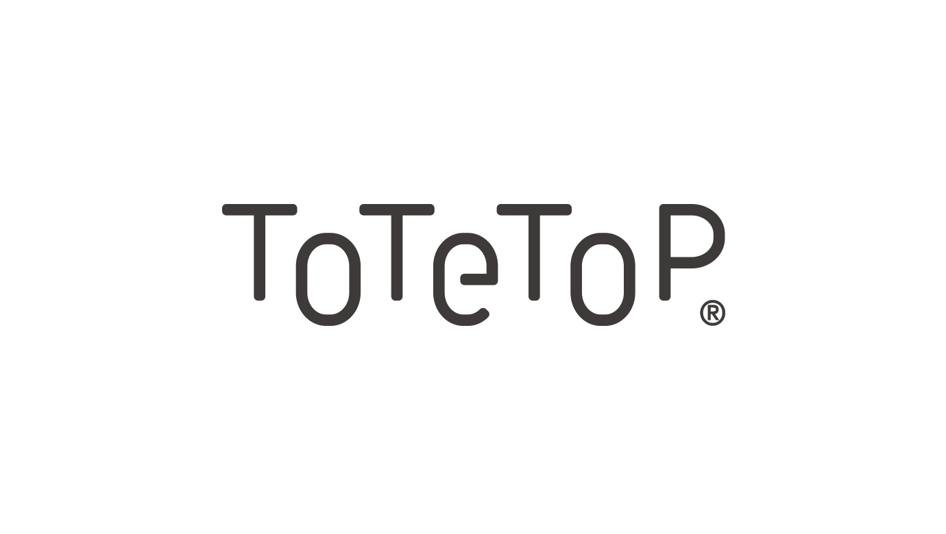 ToTeToP（トートトップ）