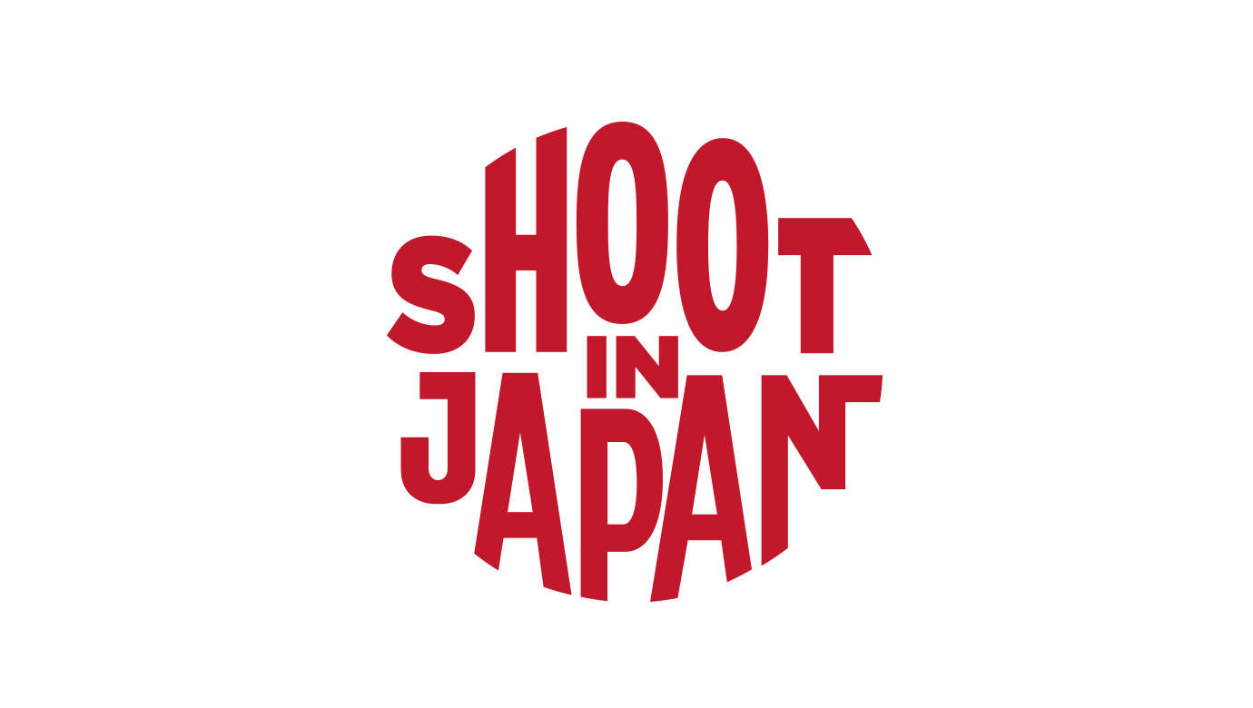 SHOOT IN JAPAN